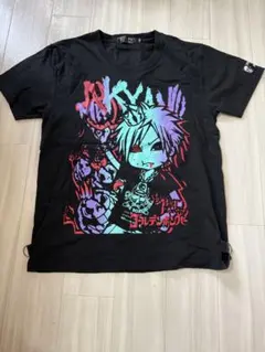 SEX POT ReVeNGe ゴールデンボンバー コラボTシャツ M 喜矢武豊