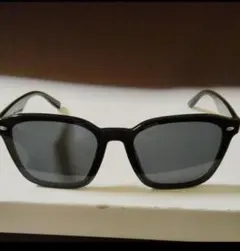 Ray-Ban サングラス ブラック