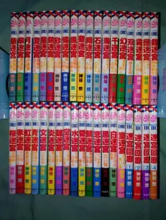 夏目友人帳 1-32巻 既刊全巻セット+にゃんこ先生グッズ - メルカリ