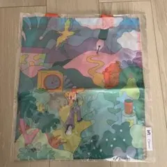 ロフト　オリジナル　トートバッグ　新品未開封