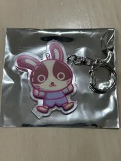 宇佐美　マイメロ　キーホルダー　シークレット