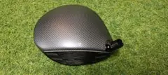 美品！テーラーメイド Qi35 ドライバーヘッド単品 9° 1W 正規品個人出品のサムネイル