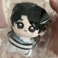 ジュンぬいぐるみ 15cm マスター セブチ seventeen - メルカリ