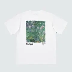 UNIQLO MoMAコラボTシャツ