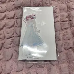 カラフルピーチ　からぴち夏休み　東京ドーム　アクリルスタンド　アクスタ　のあ