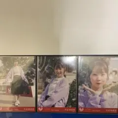 イコールラブ　生写真　大谷映美里　9