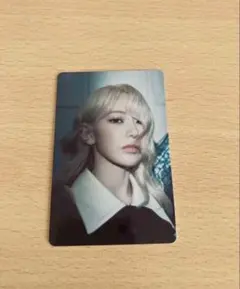 LE SSERAFIM ルセラ サクラ インスタントフォト | Mercari