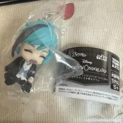 ツイステ　肩ズン　Vol.5 オクタヴィネル寮＆グリム フロイド•リーチ　一点
