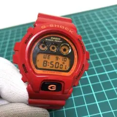 2025年最新】G-SHOCK DW-6900CBの人気アイテム - メルカリ