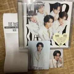 Yes!東京 CD 佐野勇斗 ⑤