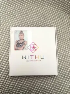 2026年最新】niziu マユカ サインの人気アイテム - メルカリ