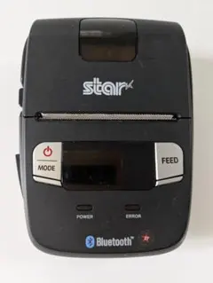 スター精密 モバイルプリンター SM-L200【バッテリー無し】のサムネイル