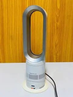 G0514-11☆Dysonhot+cool AM09セラミックファンヒーター - メルカリ