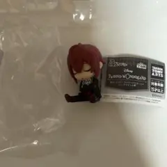 肩ズンfig ツイステッドワンダーランド リドル・ローズハート ミニブック付