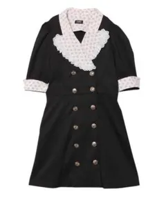 PAMEO POSE Rose Dress mini Mのサムネイル