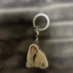 EBiDAN UMBRELLA MARKER Vol.1 Seiya