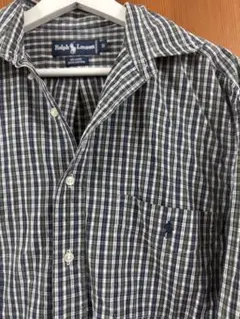 ラルフローレン