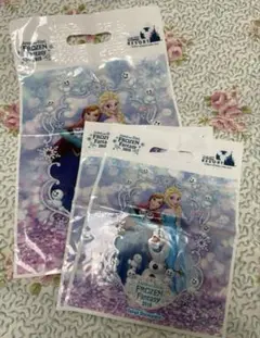 フローズンファンタジー2018 アナ雪　グッズ　まとめ売り　アナと雪の女王　レア 東京ディズニーランド“アナとエルサのフローズンファンタジー