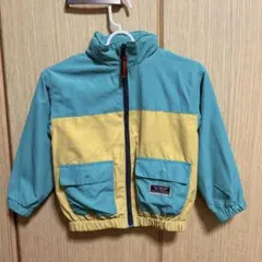 ブリーズ ウインドブレーカー　120