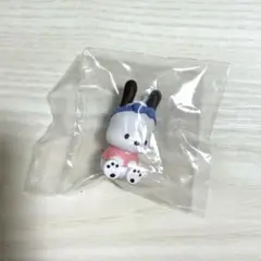 サンリオ なりきりうさぎさんフィギュア ポチャッコ