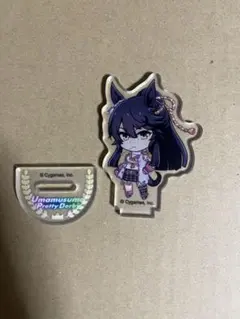 2026年最新】ウマ娘ダイソーの人気アイテム - メルカリ