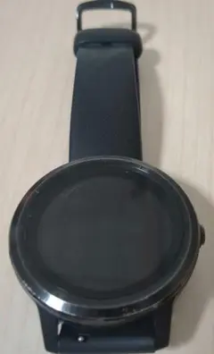 【ジャンク】GARMIN vivoactive3