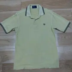 FRED PERRY フレッドペリー ポロシャツ S