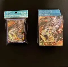 PTCG JPN JCS2025 Sleeve & Deck Case