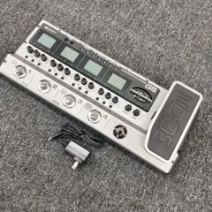ZOOM G5 マルチエフェクター G5 Guitar Effects & Amp Simulator Pedal | Zoom