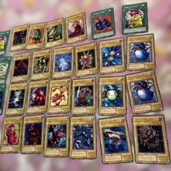 ま*つ様 遊戯王OCG デュエルモンスターズ カードセット 2期　ノーマル