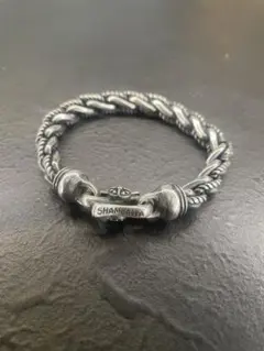 2025年最新】SHAMBALLA メンズ ブレスレットの人気アイテム - メルカリ