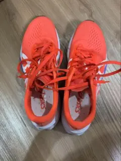 ASICS マジックスピード4 25.5cm