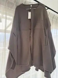 ケープポンチョ