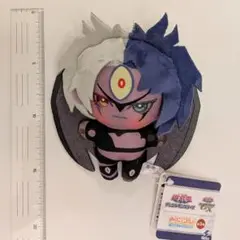 遊戯王 みにコレ ぬいぐるみマスコット ユベル
