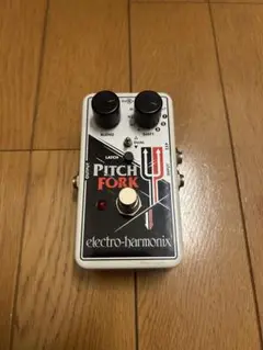 2025年最新】electro-harmonix pitch forkの人気アイテム - メルカリ