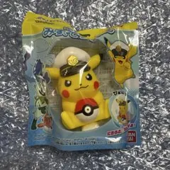 バンダイ ポケモン みずでっぽう ピカチュウ