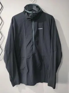 Patagonia パタゴニア エアシェッド プロ プルオーバー トレラン