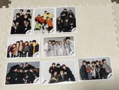 Aぇ! group 公式写真