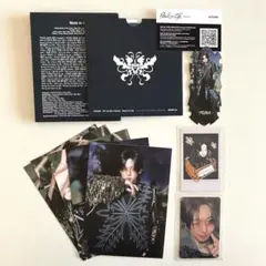 FUMA &TEAM Back to Life ソロ盤