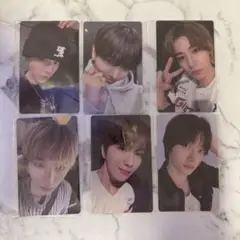 BOYNEXTDOOR No Genre weverse コンプリート