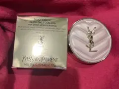 カ*♡様 イヴ・サンローラン YSL ラディアントタッチグロウパクト レフィルの