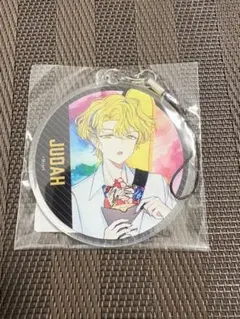 ディア（ハート）ヴォーカリスト　69’inHighSchool★Day ジュダ