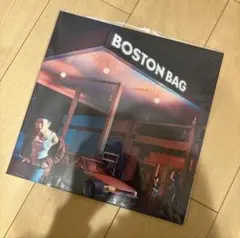新品未使用　BIM BOSTON BAG 2LP レコード 2026年最新】bim レコード busyの人気アイテム - メルカリ