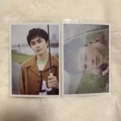 超特急 タクヤ 生誕生写真