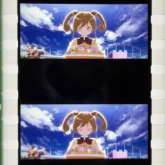 セルマ フィルム ワルプルギスの廻天 まどマギ