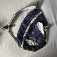 adidas ワン ショルダーバッグ 00s 90s archive y2k