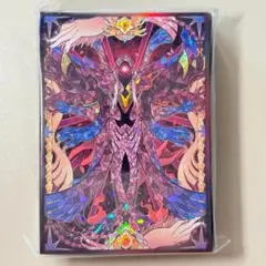 遊戯王【見えざる神ジャウザー（ヘカトンケイル）】スリーブ G - メルカリ