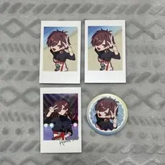 CR Fes 2025 Amatsuki 天月