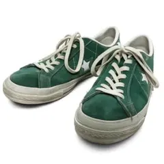 CONVERSE CT70 スエード チャックテイラー ONE STAR