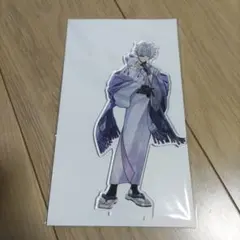 東京エイリアンズ　雨宮零士　ビッグアクリルスタンド（ワソウ）